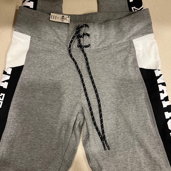 PINK Victoria's Secret Pants - Victoria’s Secret Leggings